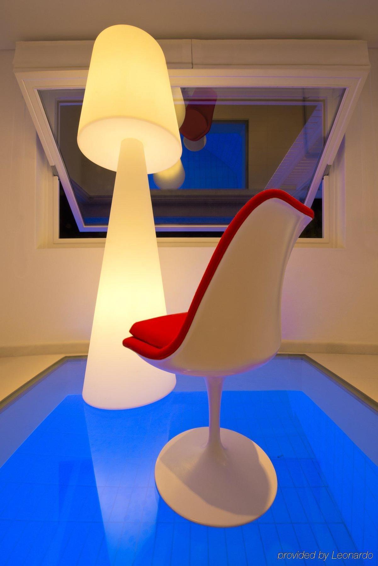Petasos Beach Resort & Spa - Small Luxury Hotels Of The World Platys Gialos  Eksteriør billede