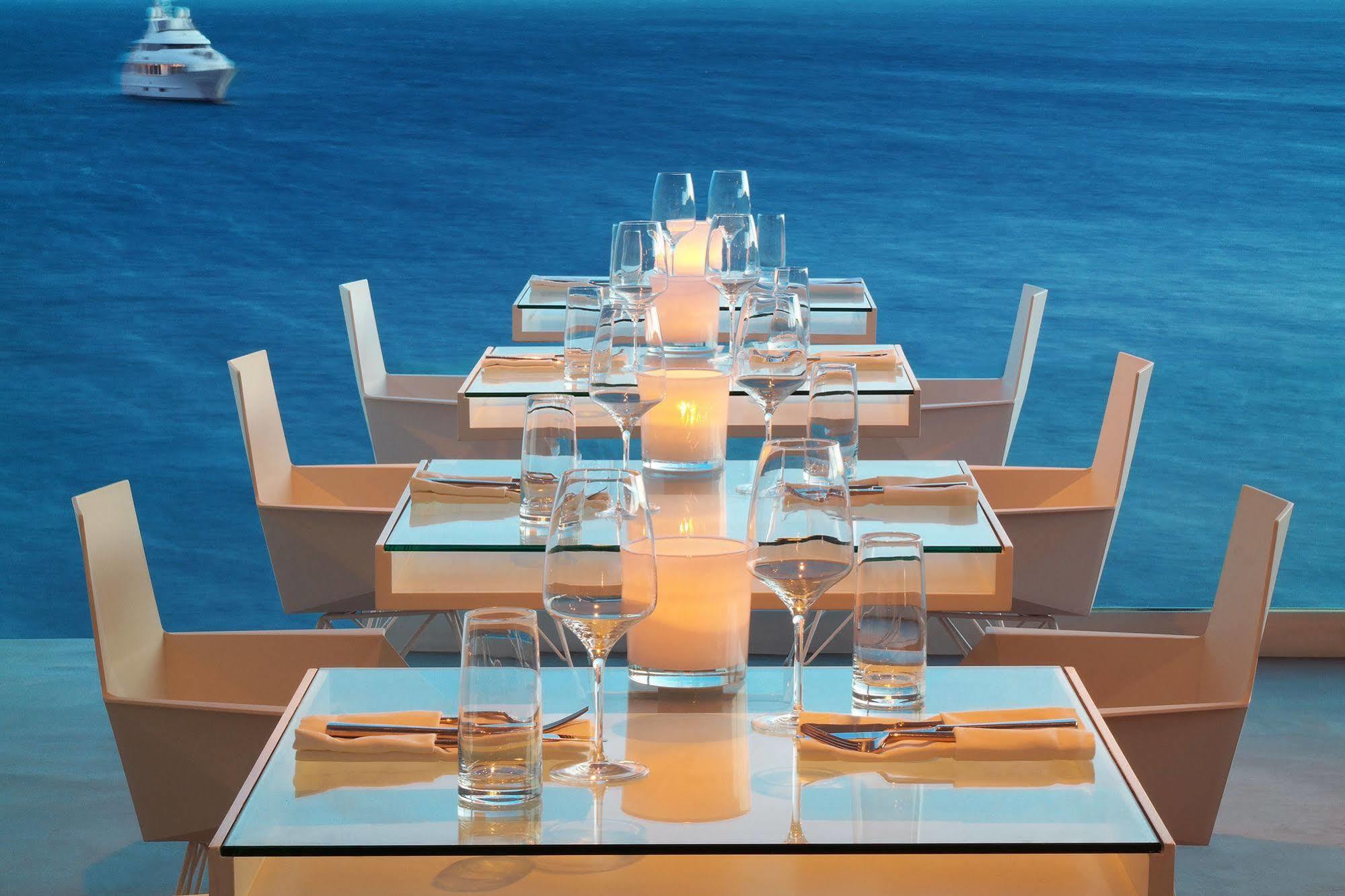 Petasos Beach Resort & Spa - Small Luxury Hotels Of The World Platys Gialos  Eksteriør billede